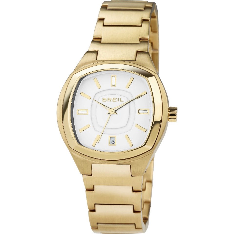 Oiritaly Watch Quartz Woman Breil TW1416 Aida Watches